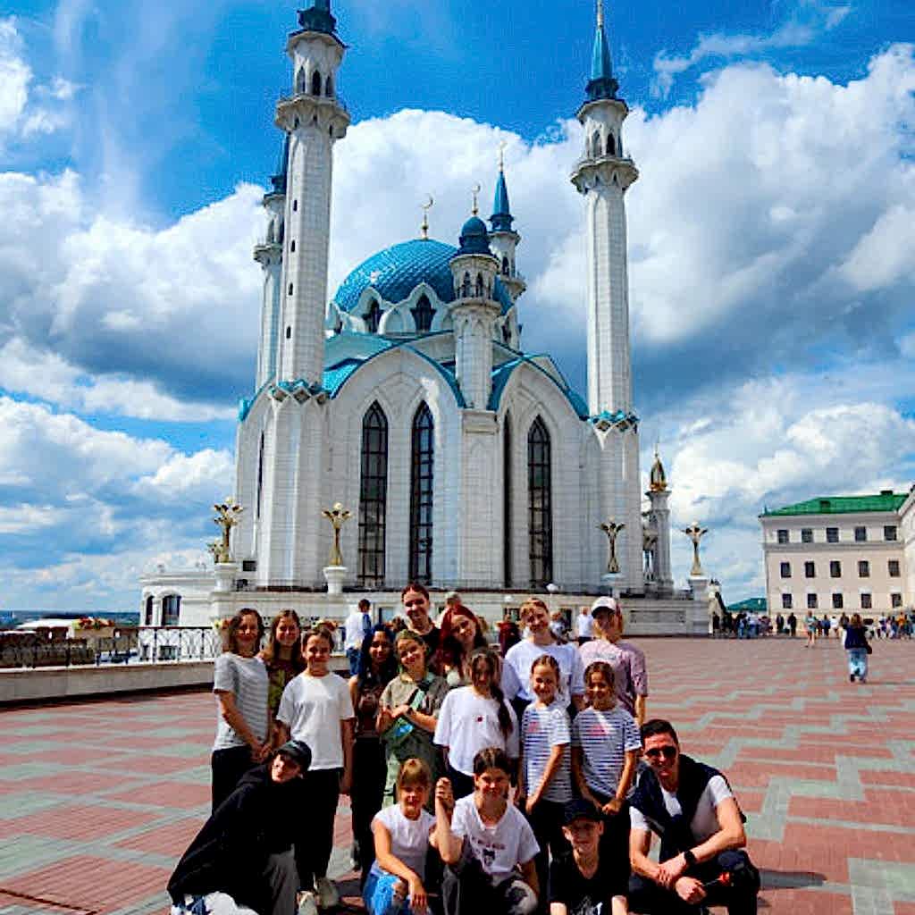 Artdance Vystupleniya 11