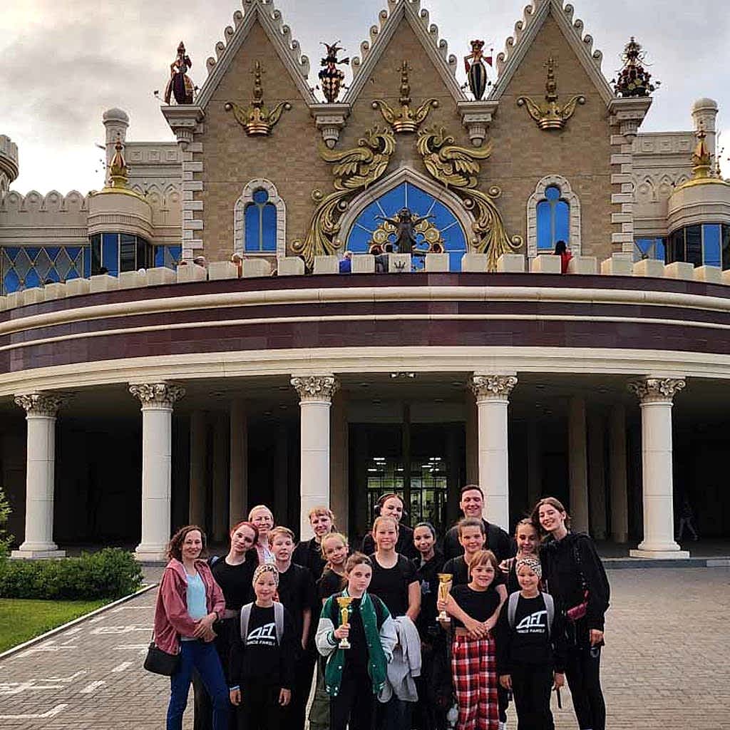 Artdance Vystupleniya 15