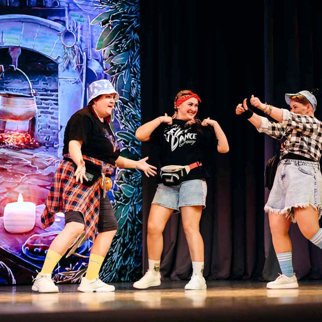 Artdance Vystupleniya 5