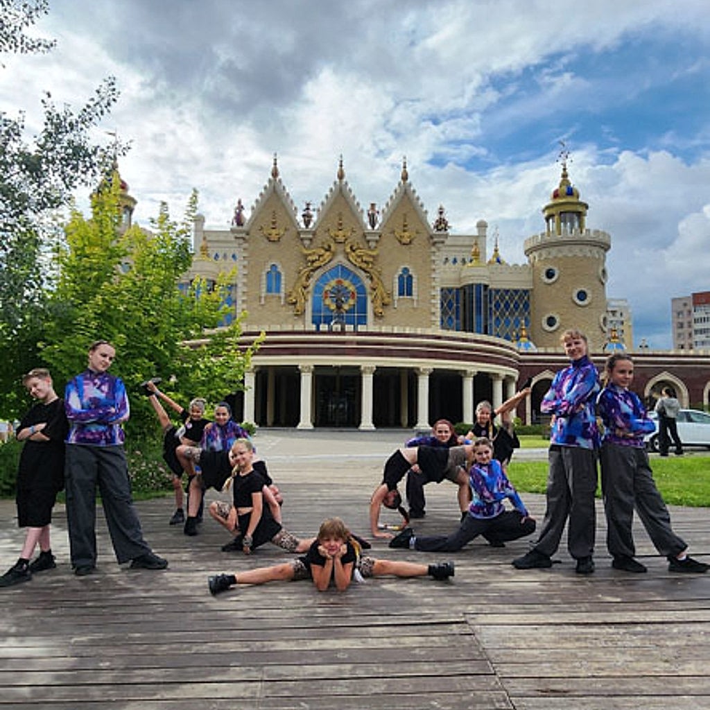 Artdance Vystupleniya 14