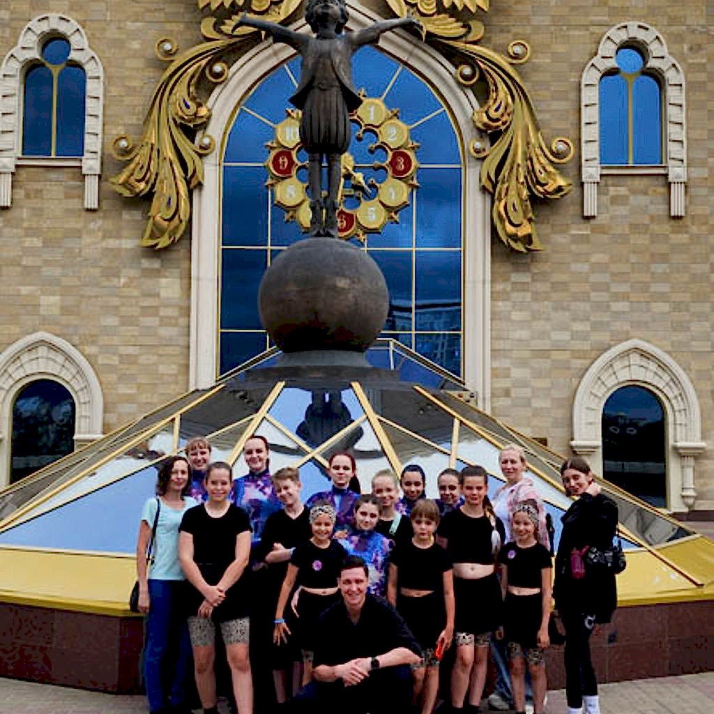 Artdance Vystupleniya 13