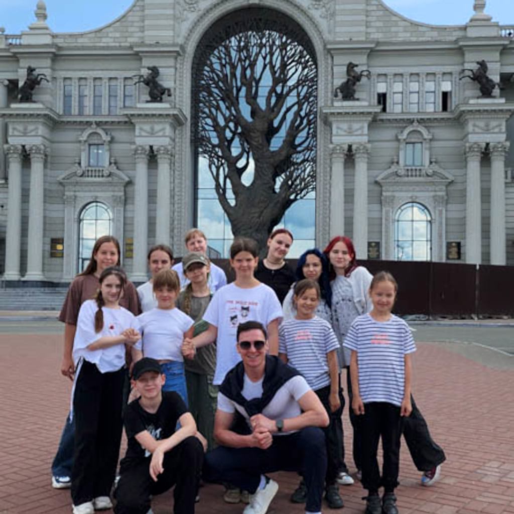 Artdance Vystupleniya 9