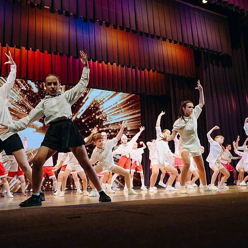 Artdance Vystupleniya 3