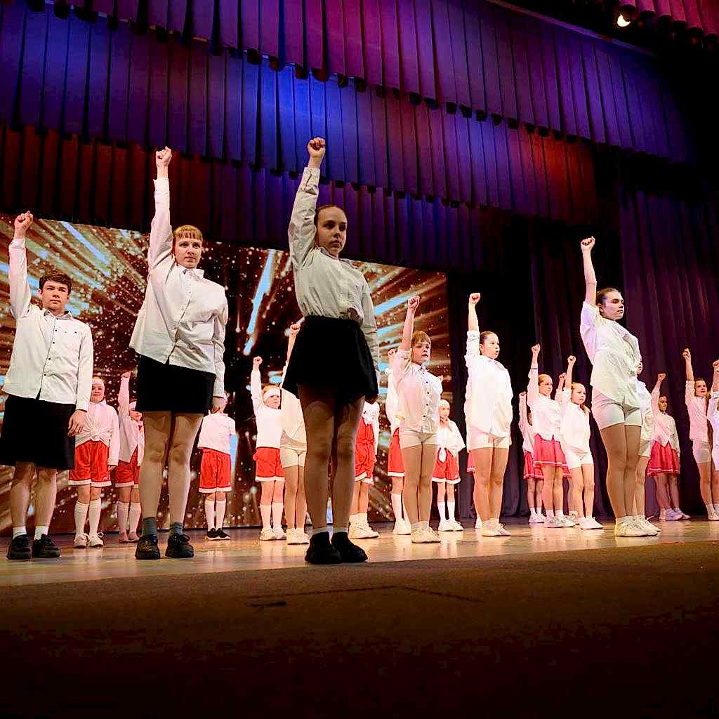 Artdance Vystupleniya 4