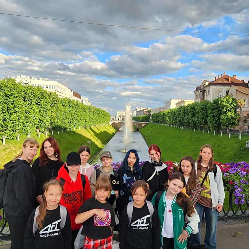 Artdance Vystupleniya 16