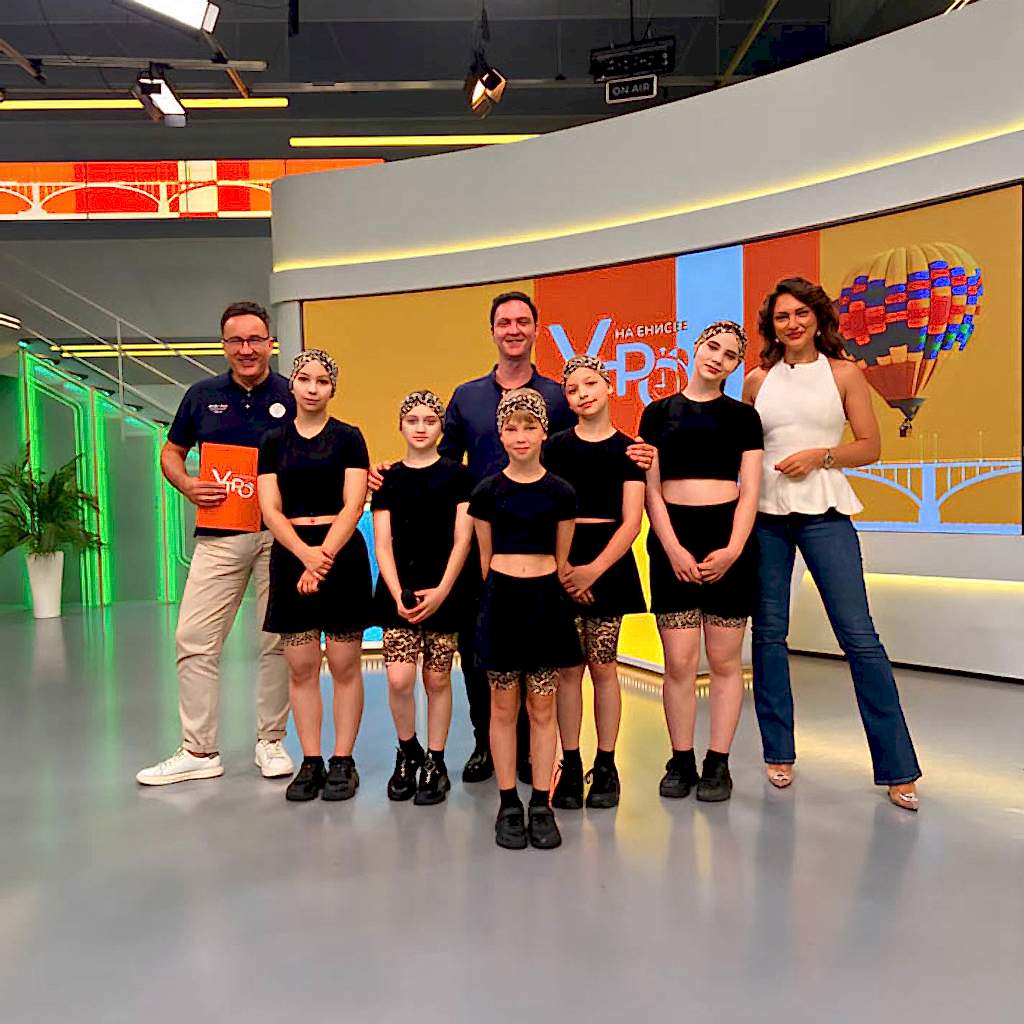 Artdance Vystupleniya 18