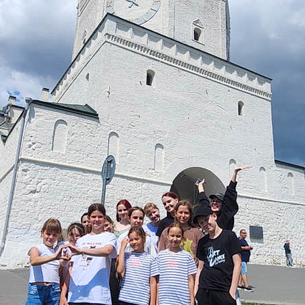 Artdance Vystupleniya 10